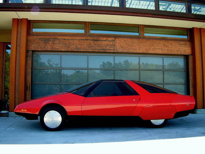 Illustration for article titled You Can Find Me Here On The Ghia Planet